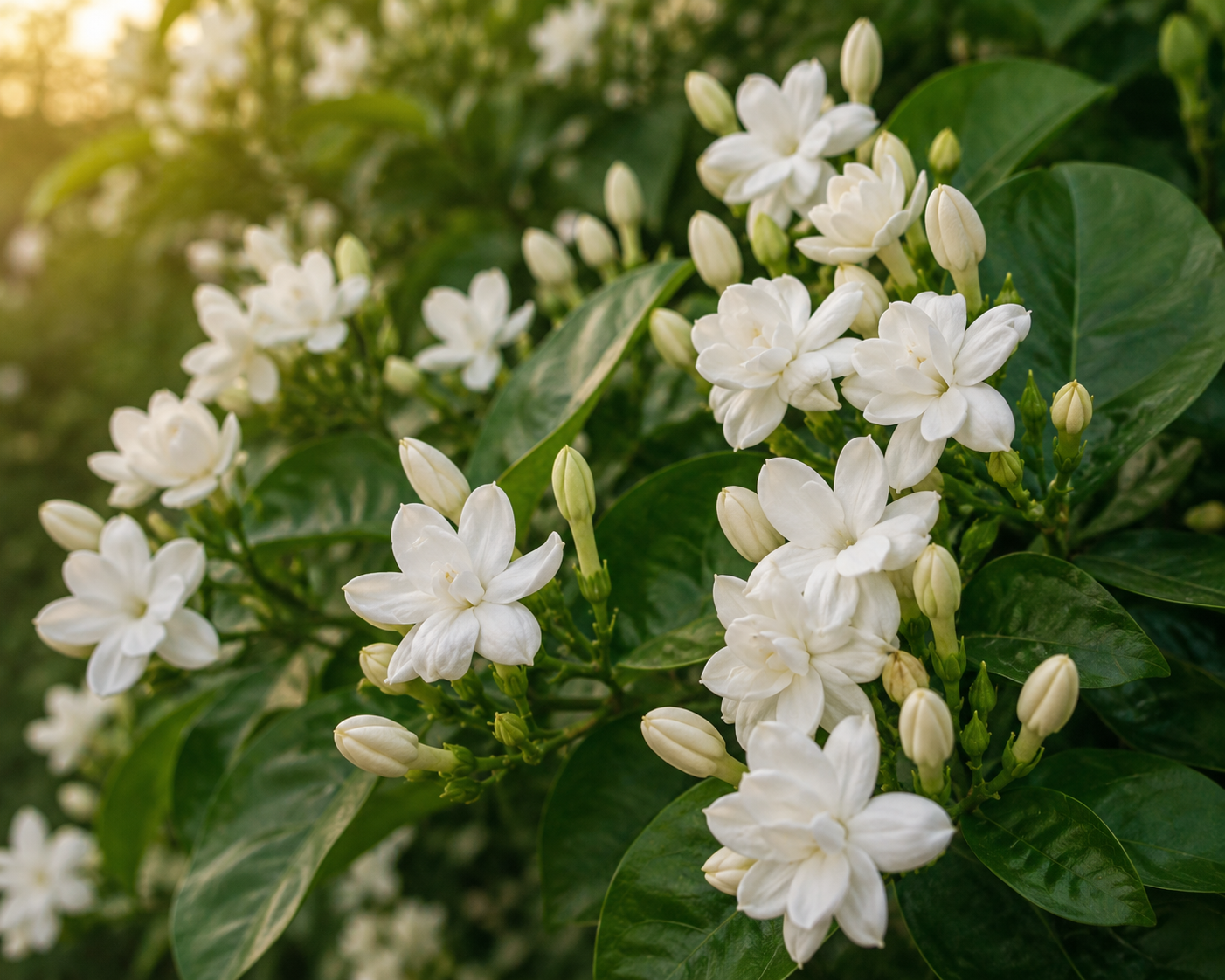 Festival season supply preparation at Gayatri Flowers